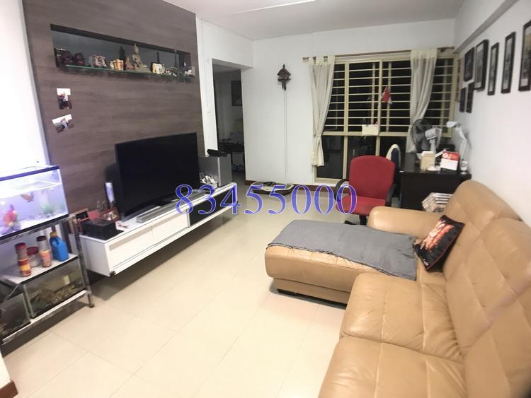 Blk 138 Edgedale Plains (Punggol), HDB 4 Rooms #159754002